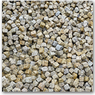 STEIN-WELT Handelsgesellschaft mbH Berlin - Granit Mosaikpflaster – Vietnam Gelb –